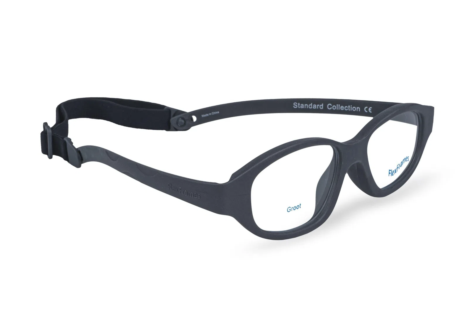 Miraflex EVA Eyeglasses - view 12